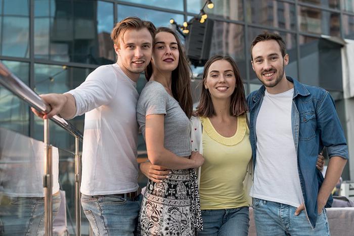 swinger lifestyle stories