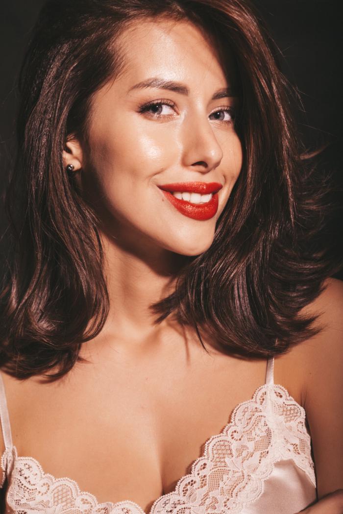 Threesome dating in Ohio