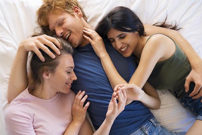 California Swingersapp