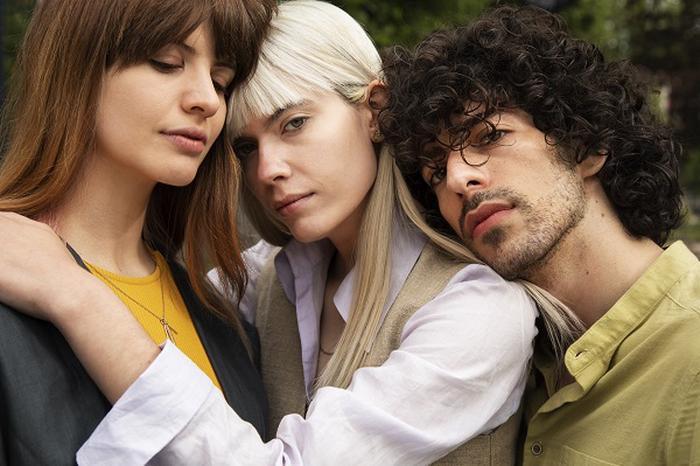 polyamorous meaning in california