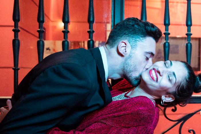 Threesome Dating in Alabama