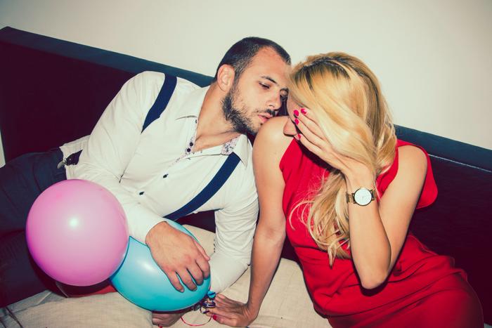 Couples Dating in Alabama