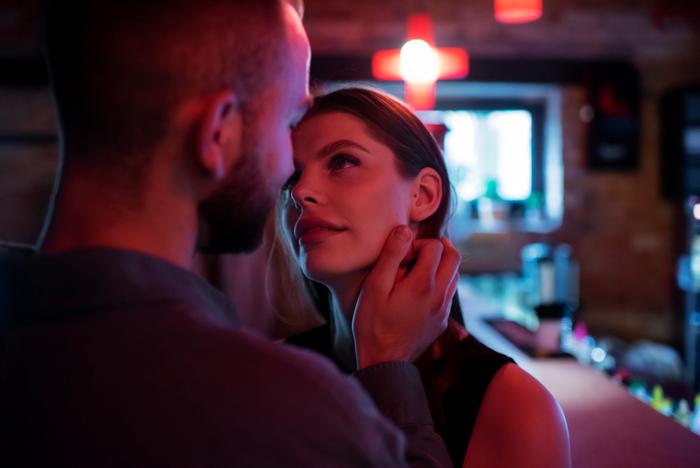 Couples Dating in Washington