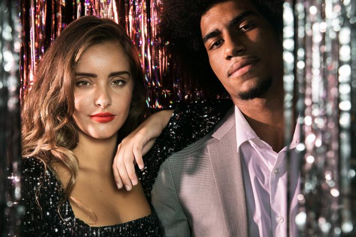 Couples Dating in Michigan