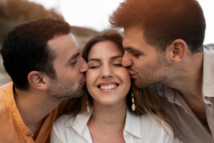 How to Find a Third Partner for a Threesome: A Guide for Couples