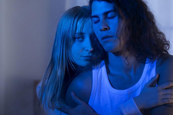 Birmingham Couple Dating