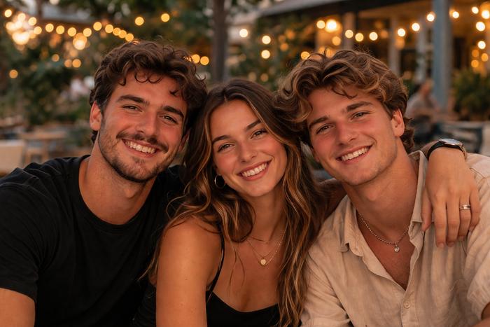 New Hampshire Threesome Dating