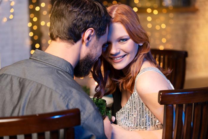 Alaska Couples Dating