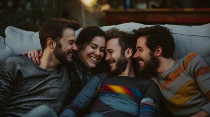 What Is Polyamory?
