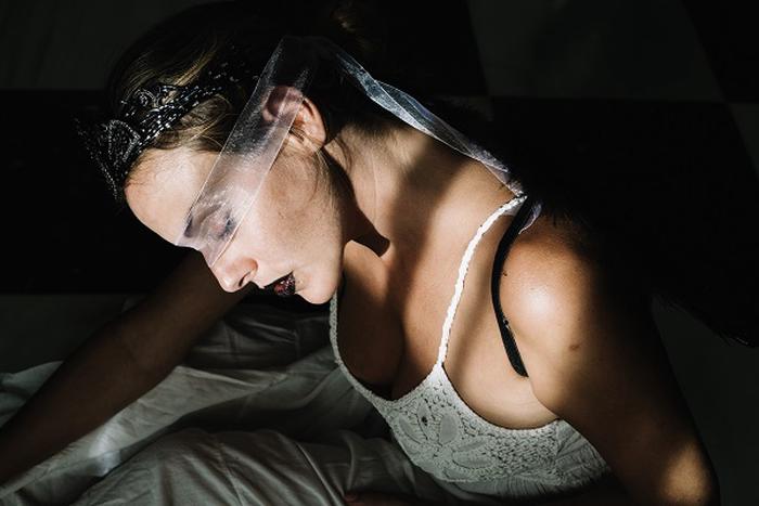 What do men consider kinky in relationships