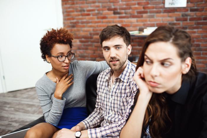 Do Threesome Rules Help the Experience or Get in the Way?