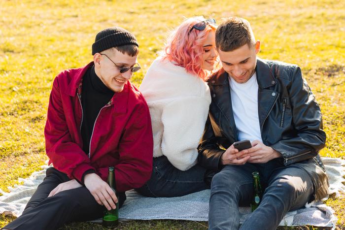 Poly Dating in New Mexico