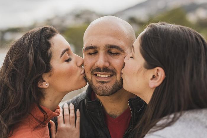 What is the 100 mile rule in polyamory