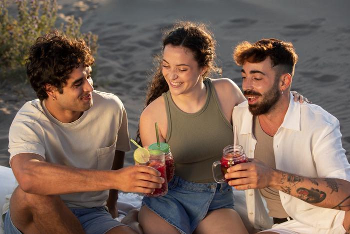Threesome Dating in Houston