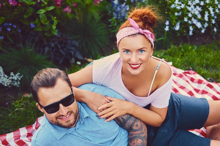 Nevada Couples Dating