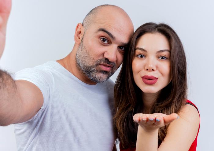 threesome dating Dallas