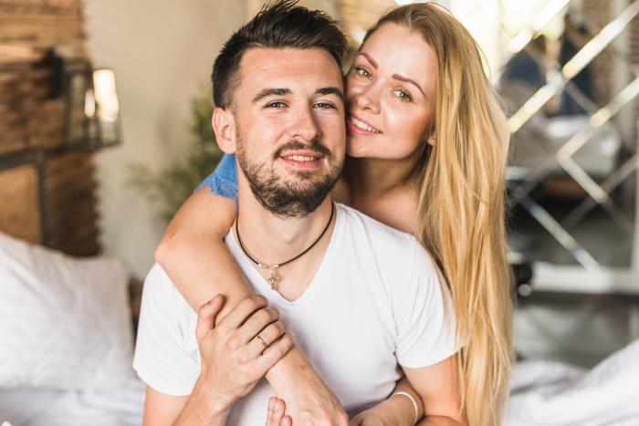 threesome dating Fort Worth