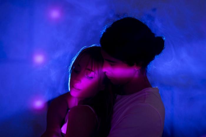 Couples Dating in Los Angeles